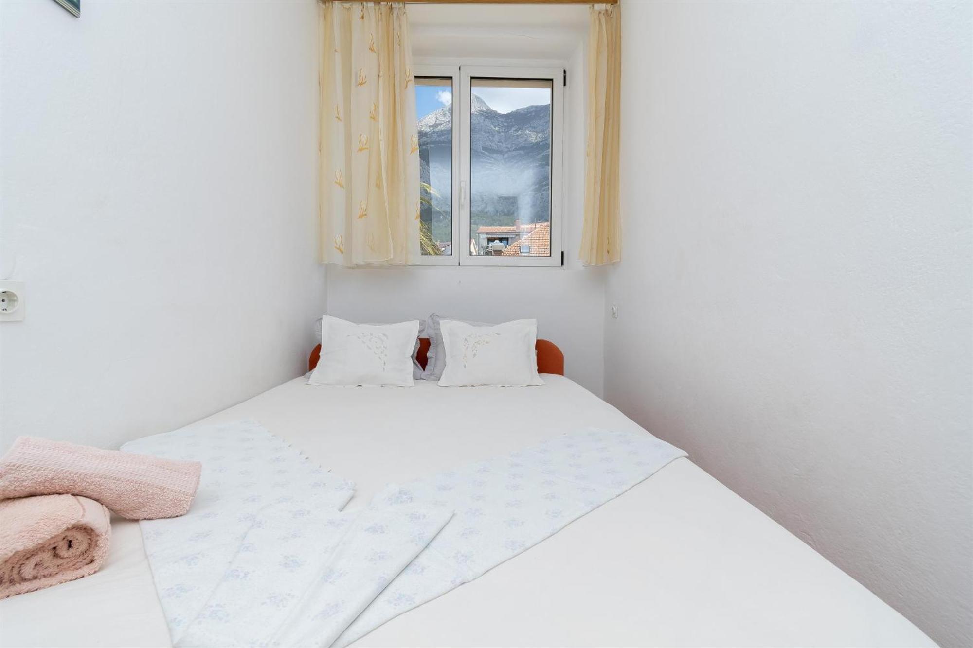 Joviz Apartment Makarska