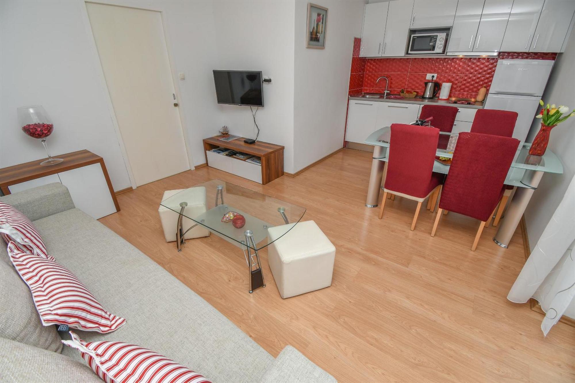 Apartment Joviz Makarska