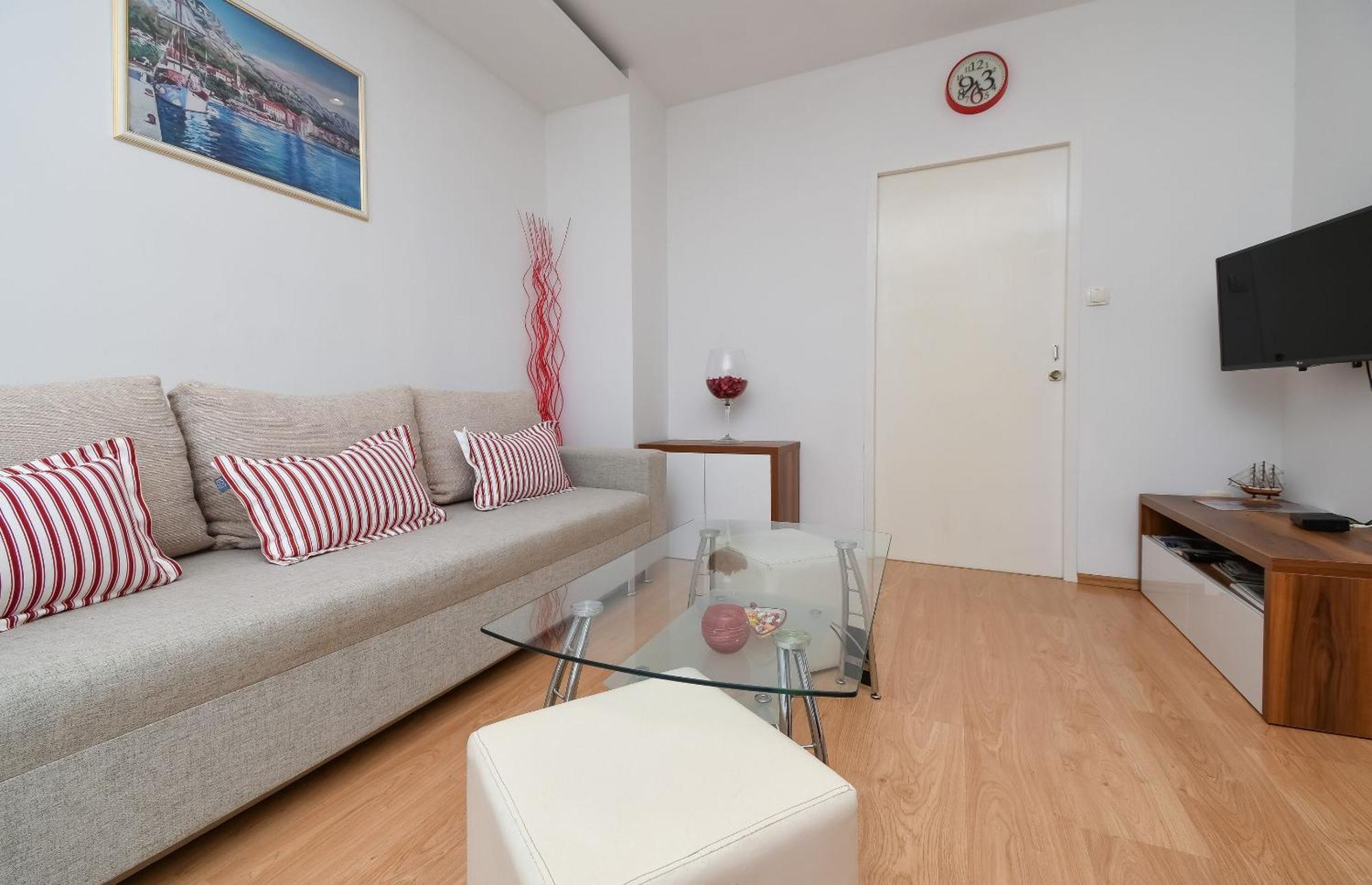 Joviz * Makarska