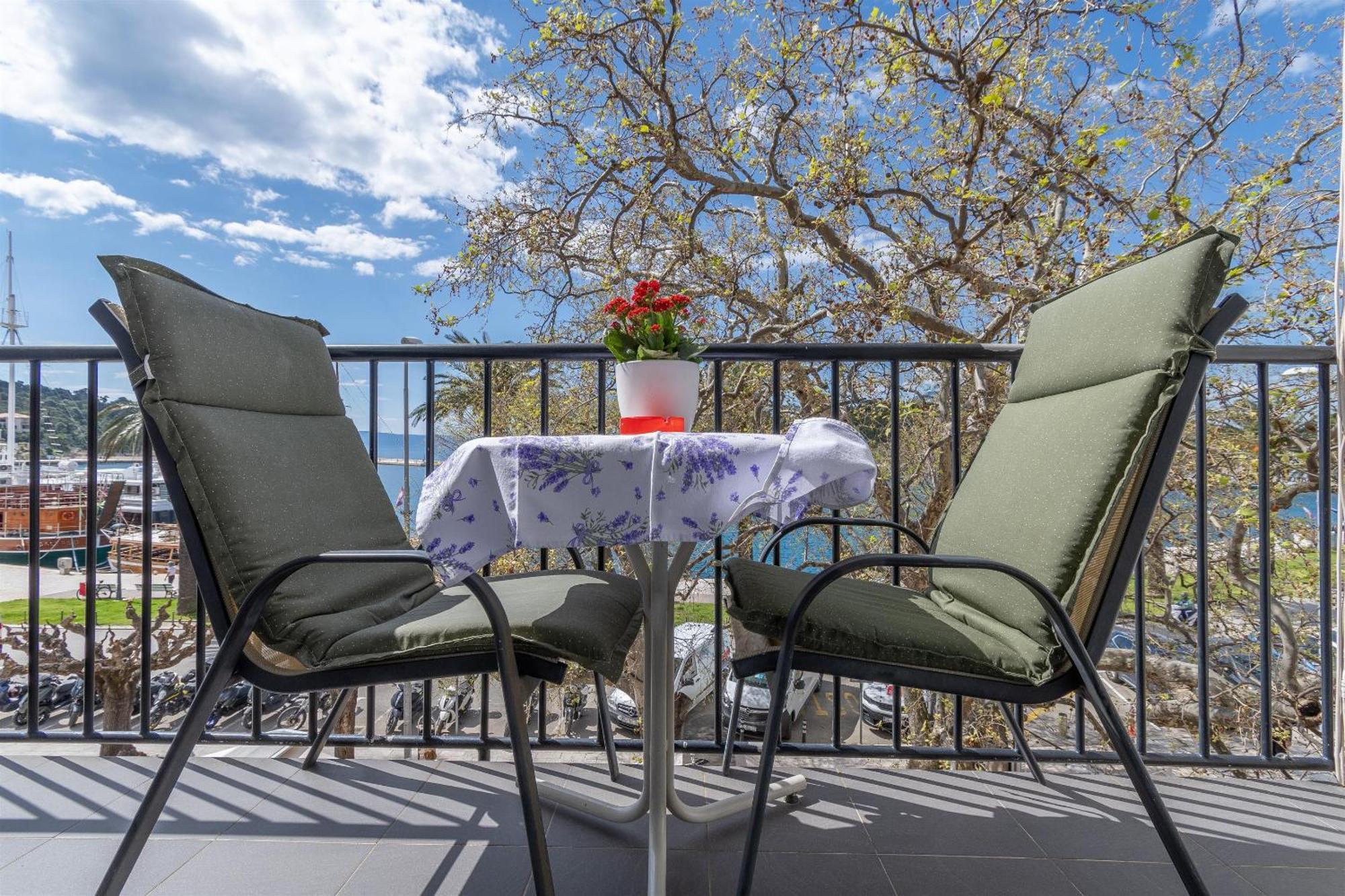 Joviz Apartment Makarska